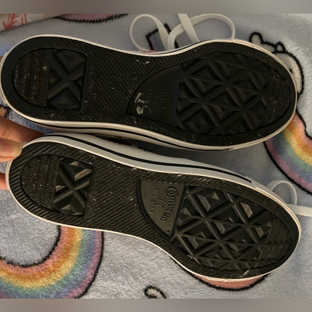 Cute Converse - Picture 3 of 6